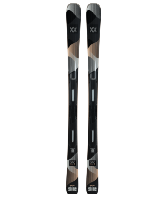 Volkl Shine 78 Lowride + Lr 11 Tcx (25/26)