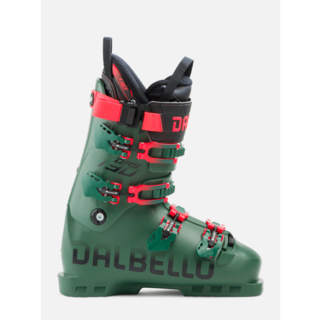 Dalbello Drs 130 (26/27) Deep Green/Deep Green