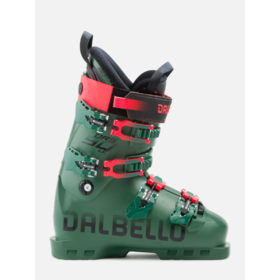 Dalbello Drs 90 Lc Deep Green/Deep Green (25/26) -1943