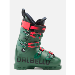 Dalbello Drs 90 Lc Deep Green/Deep Green (25/26) -1943