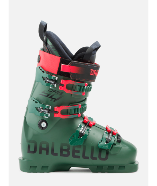 Dalbello Drs 90 Lc Deep Green/Deep Green (25/26) -1943