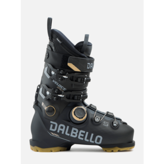 Dalbello Veloce Space 100 Black/Anthracite (25/26) -1026