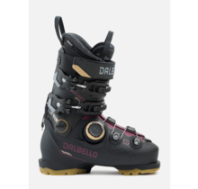 Dalbello Veloce Space 85 W Black/Berry (25/26) -1820