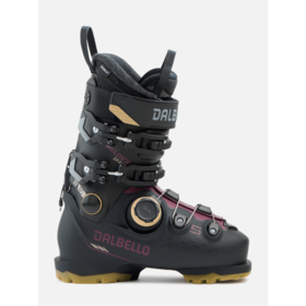 Dalbello Veloce Space 85 W Black/Berry (25/26) -1820