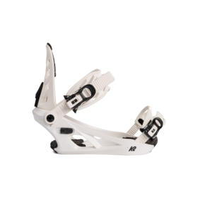 K2 You+H (25/26) White-1532