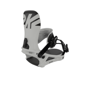 K2 Bond (25/26) White-1532