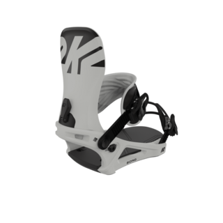 K2 Bond (25/26) White-1532