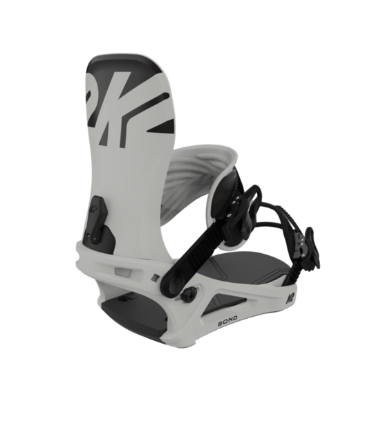 K2 Bond (25/26) White-1532