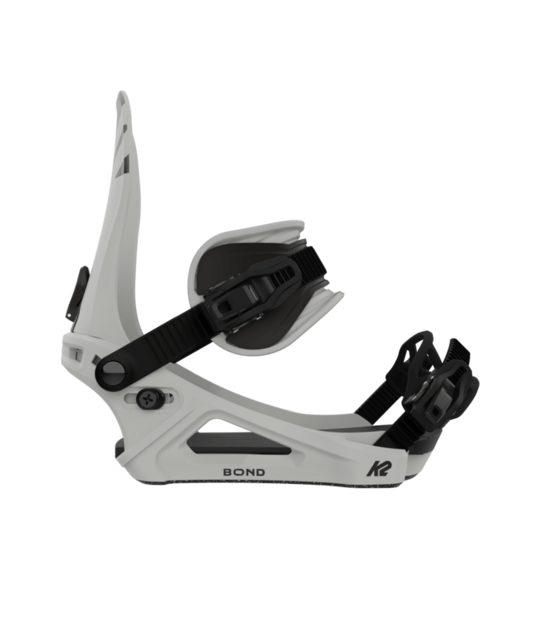 K2 Bond (25/26) White-1532