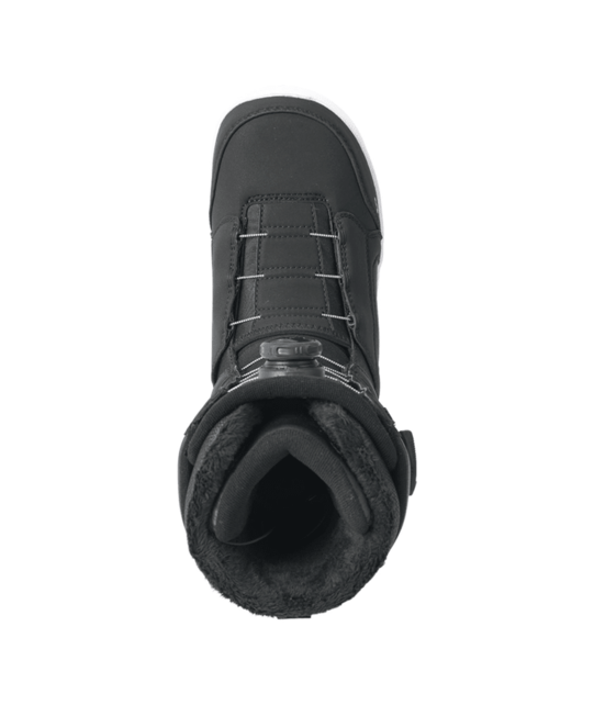K2 Boundary (25/26) Black-1013