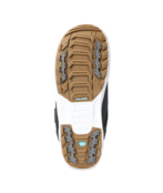 K2 Boundary (25/26) Black-1013