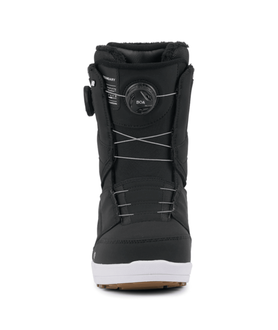 K2 Boundary (25/26) Black-1013