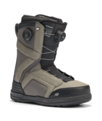 K2 Boundary (25/26) Grey-1272