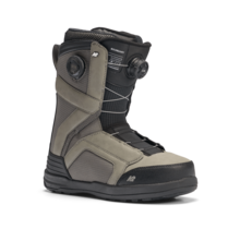 K2 Boundary (25/26) Grey-1272