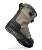 K2 Boundary (25/26) Grey-1272