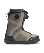 K2 Boundary (25/26) Grey-1272