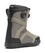 K2 Boundary (25/26) Grey-1272