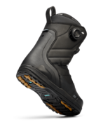 K2 Contour (25/26) Black-1013