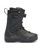 K2 Contour (25/26) Black-1013