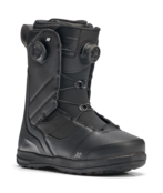 K2 Contour (25/26) Black-1013