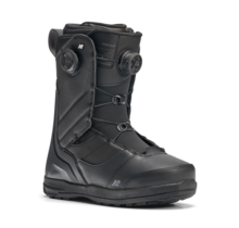 K2 Contour (25/26) Black-1013