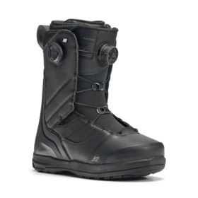 K2 Contour (25/26) Black-1013