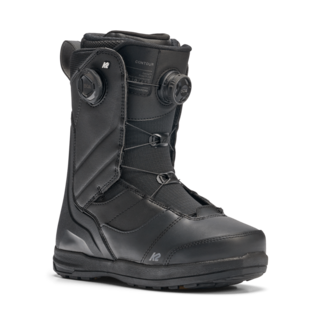 K2 Contour (25/26) Black-1013