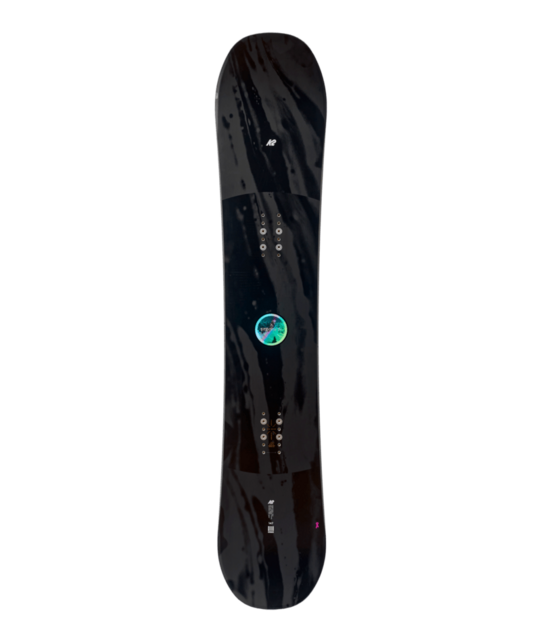 K2 Extravision (25/26)