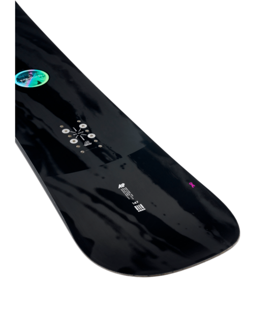 K2 Extravision (25/26)