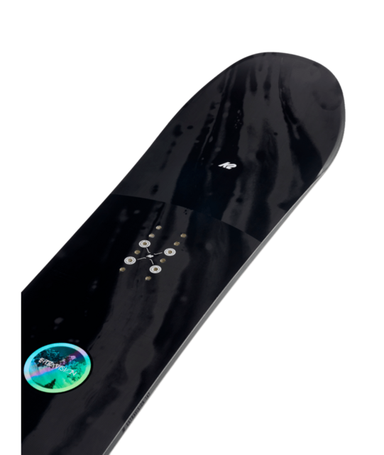 K2 Extravision (25/26)