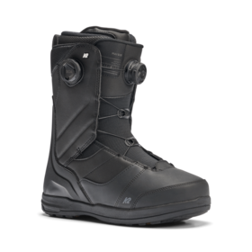 K2 Maysis (25/26) Black-1013