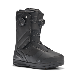 K2 Maysis (25/26) Black-1013