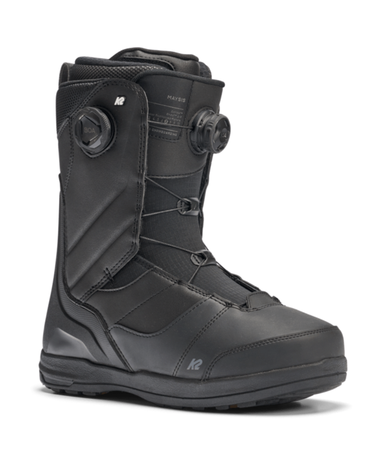 K2 Maysis (25/26) Black-1013