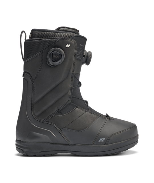 K2 Maysis (25/26) Black-1013