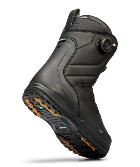 K2 Maysis (25/26) Black-1013