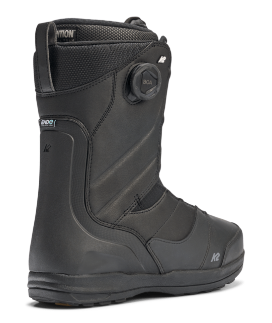 K2 Maysis (25/26) Black-1013