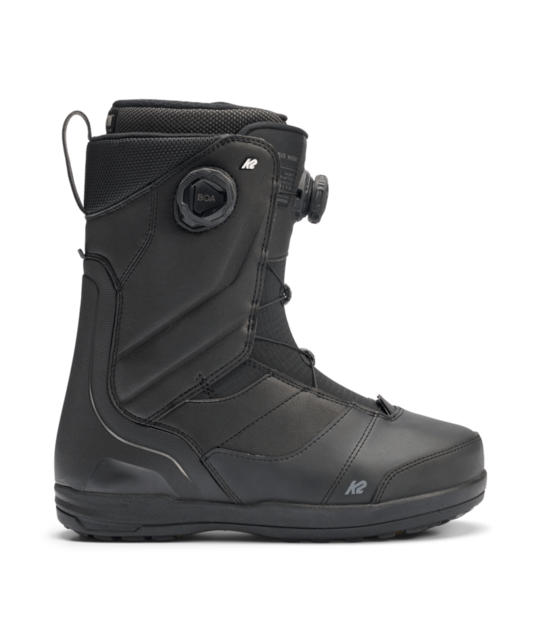 K2 Maysis Wide (25/26) Black-1013