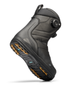 K2 Maysis Wide (25/26) Black-1013