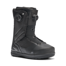 K2 Maysis Wide (25/26) Black-1013