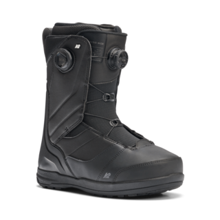 K2 Maysis Wide (25/26) Black-1013