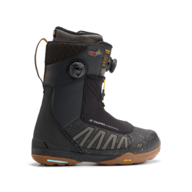 K2 Orton (25/26) Black-1013