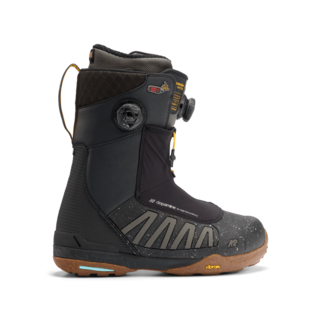 K2 Orton (25/26) Black-1013