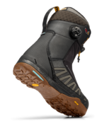 K2 Orton (25/26) Black-1013