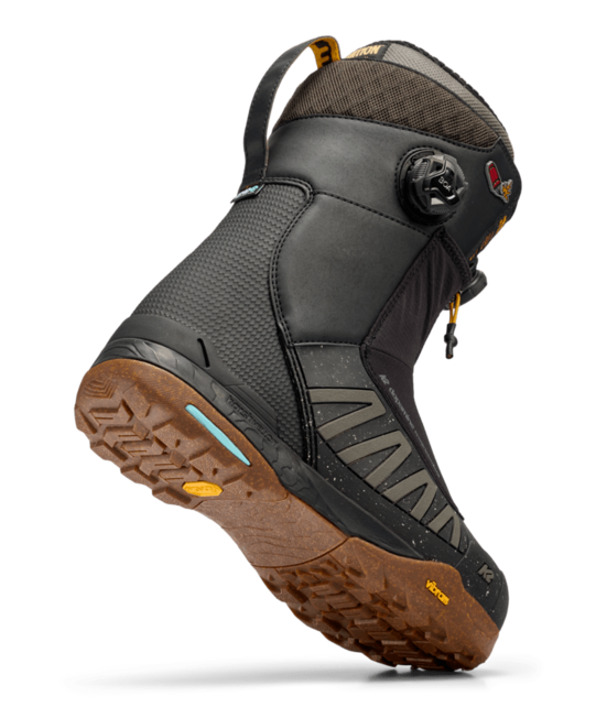 K2 Orton (25/26) Black-1013