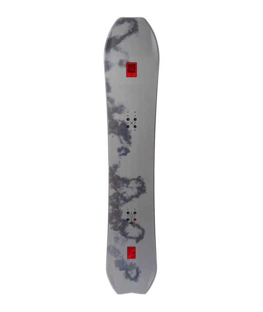 K2 Sky Pilot (25/26)