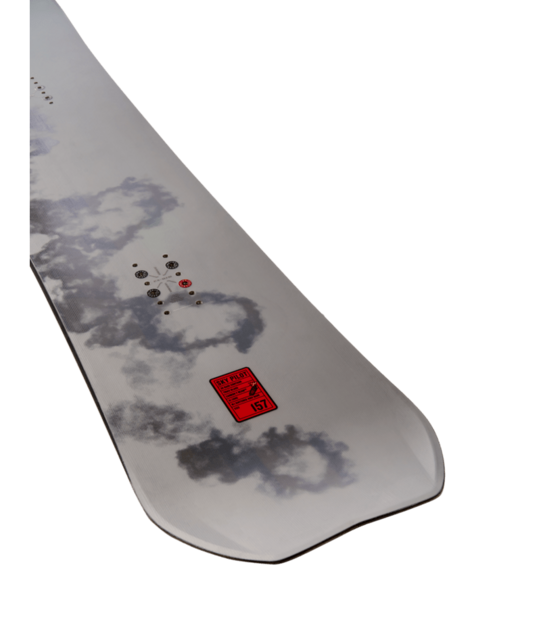 K2 Sky Pilot (25/26)