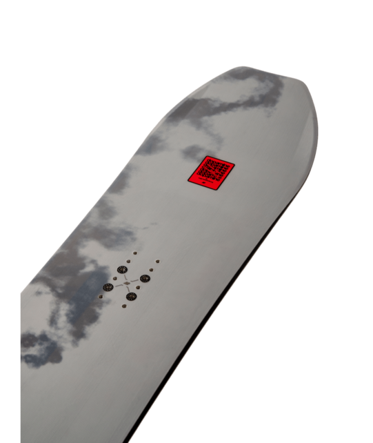 K2 Sky Pilot (25/26)