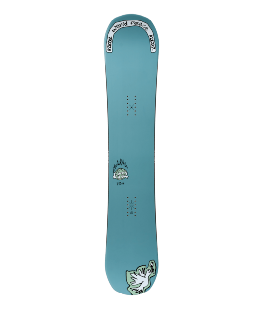 K2 World Peace (25/26)