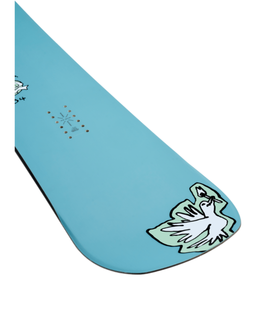 K2 World Peace (25/26)