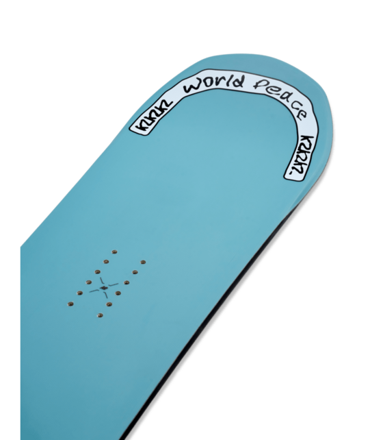 K2 World Peace (25/26)